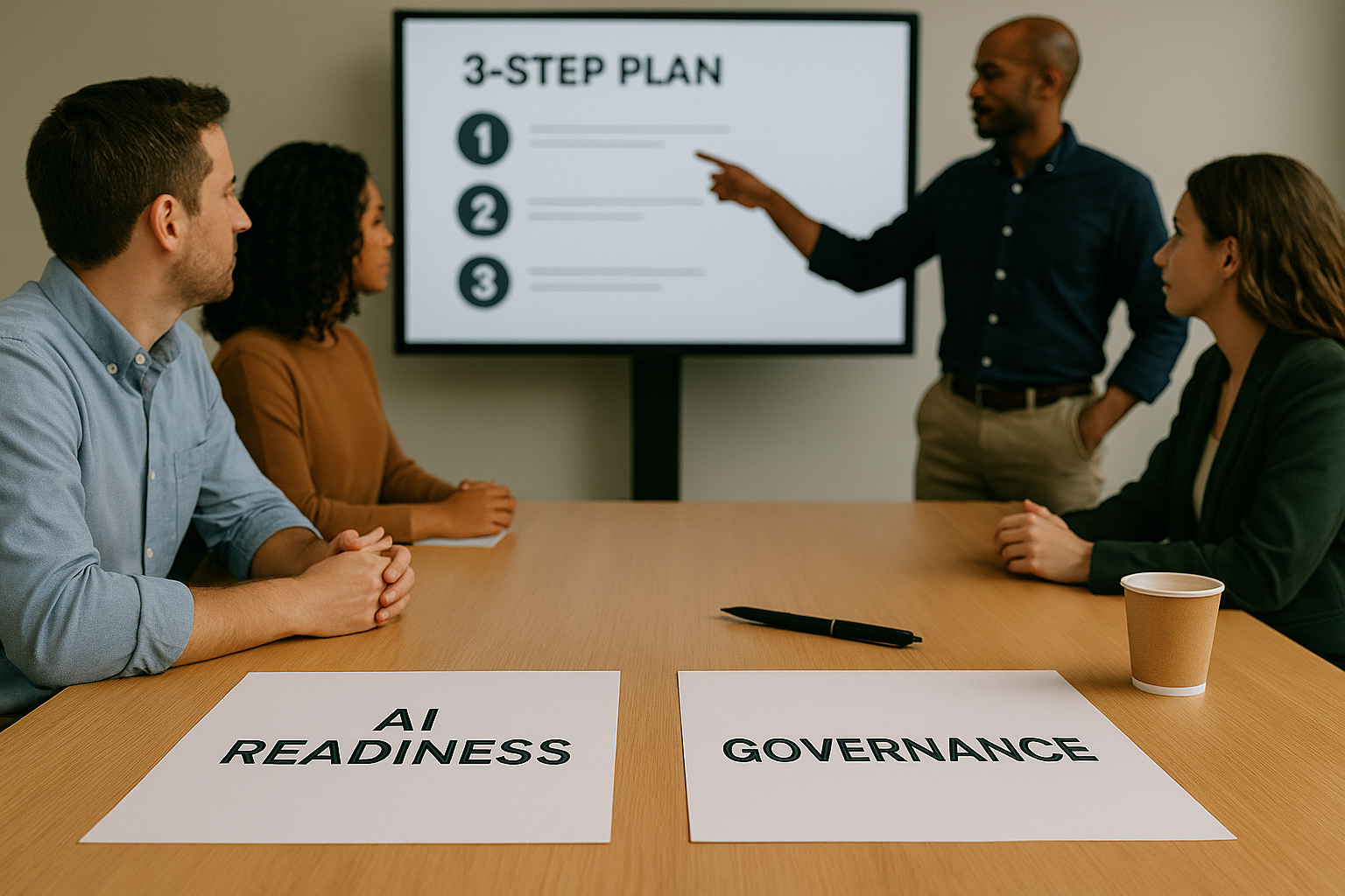 Secure, practical, easy, custom AI revenue with Boostware and CodeOps